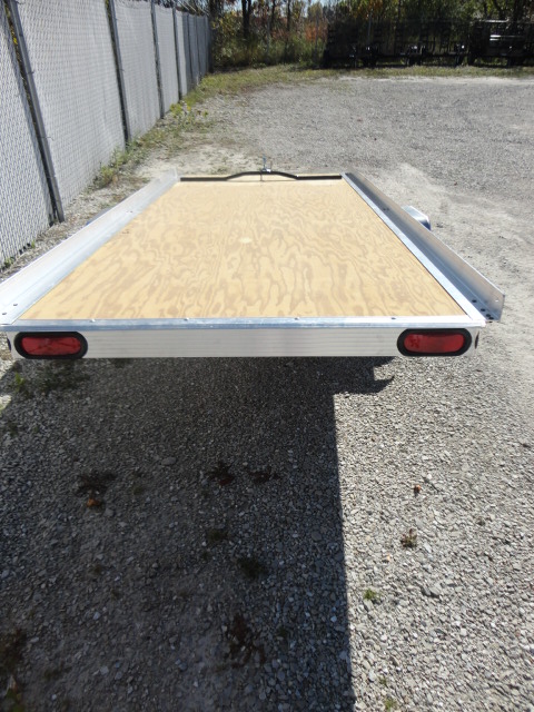 Sled Bed Trailer Parts | New Movies - greenmanager